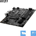 MSI mainboard B760M-P DDR4 1700