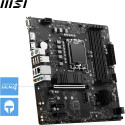 MSI mainboard B760M-P DDR4 1700