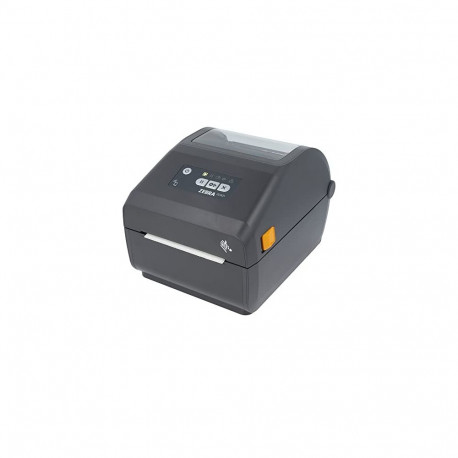 ZD421d USB LAN 203dpi RTC, antratsiit