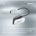 Varta Book Light, LED light