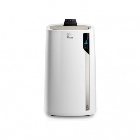 DeLonghi PAC EL 112 CST WIFI, air conditioner (white)