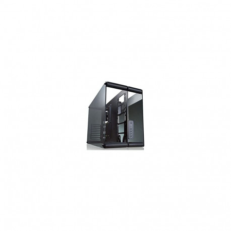 RAIJINTEK PAEAN, Bench/Show Case (black)