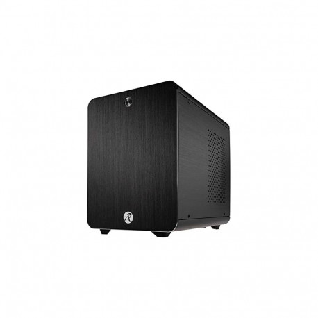 RAIJINTEK METIS PLUS ALS, tower case (black)