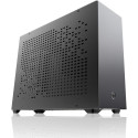 RAIJINTEK OPHION 7L, tower case (black)