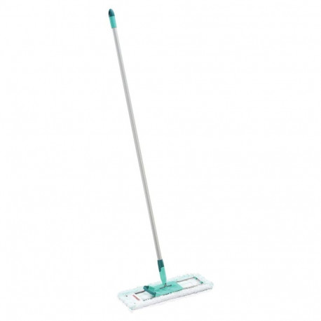 Leifheit floor wiper Profi micro duo (green)
