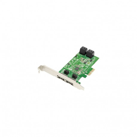 DC-614e RAID SATA PCIe