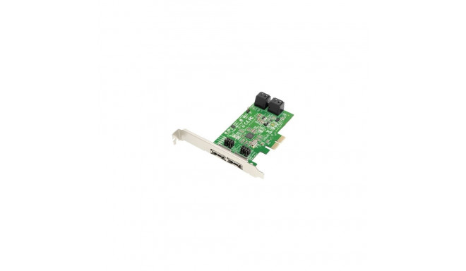 kontroller DC-614e RAID SATA PCIe