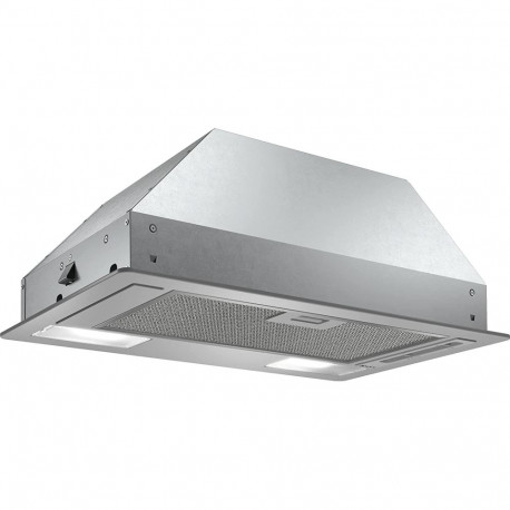 Neff DNAA511C - D51NAA1C0 - cooker hood (anthracite)