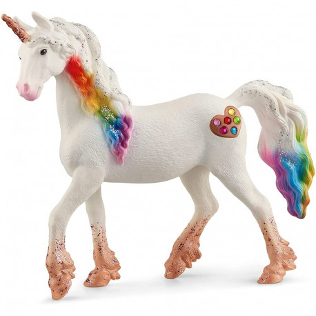 Bayala Regenbogeneinhorn Stute