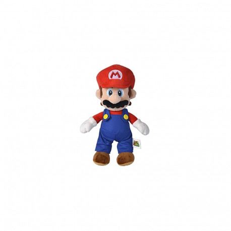 Simba SuMa Mario 30cm - 109231010