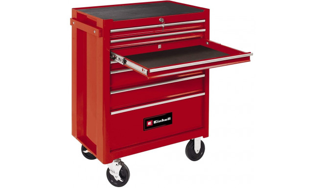 Einhell workshop trolley TC-TW 150 - 4510151