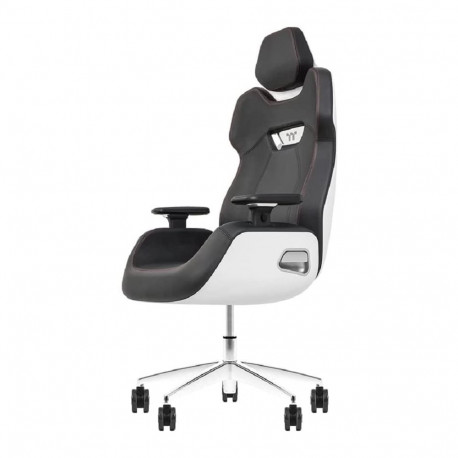 Thermaltake Argent E700 Gaming Chair white - GGC-ARG-BWLFDL-01