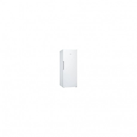 Siemens freezer GS54NAWCV iQ500 C white