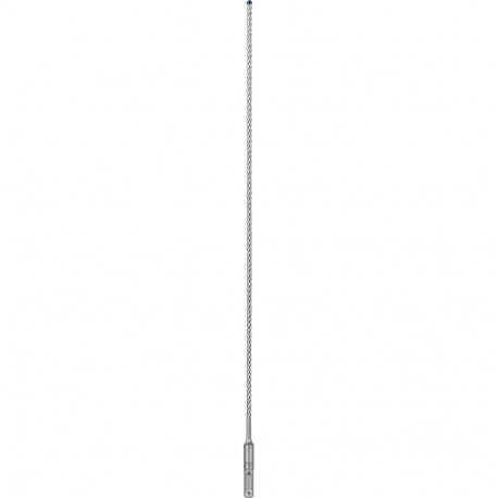 EXPERT puur SDS-plus-7X Ø5mm tööpikkus 400mm