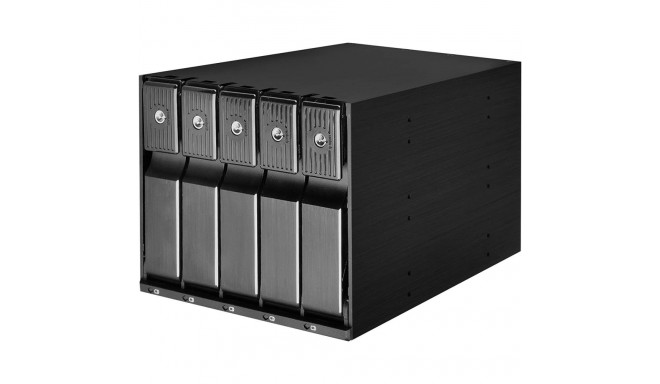 FS305-12G (schwarz)