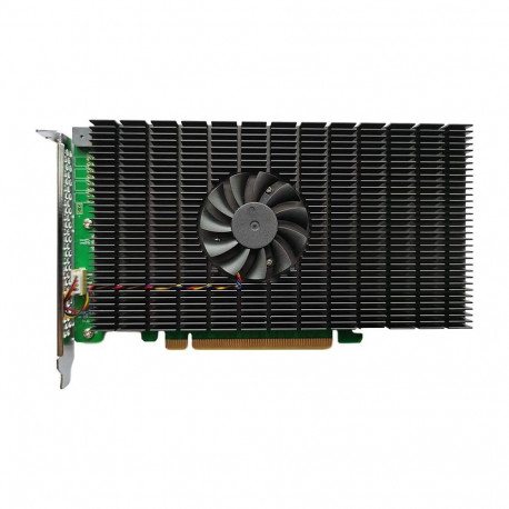 M.2 NVMe ssd SSD7505 PCIe 4.0 > 4x