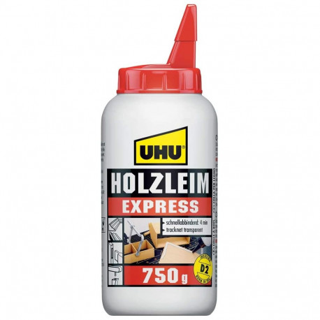 Ühekäteline klamber EZM15-6 150 / 60, must/punane