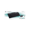 DE Layout - Logitech Wireless Combo MK330 black U - 920-008533