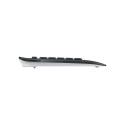 DE Layout - Logitech MK540 Advanced WL Keyboard + Mouse - 920-008675