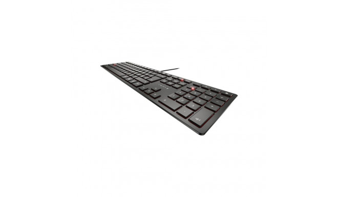 KC 6000 SLIM DE-paigutus, must