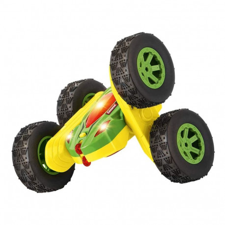 RC Mini Turnator 2.0 (grün/gelb, 1:24)
