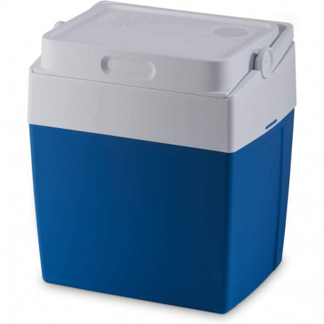 Powerbox Plus 12/230V 24L (hellgrau/weiß)