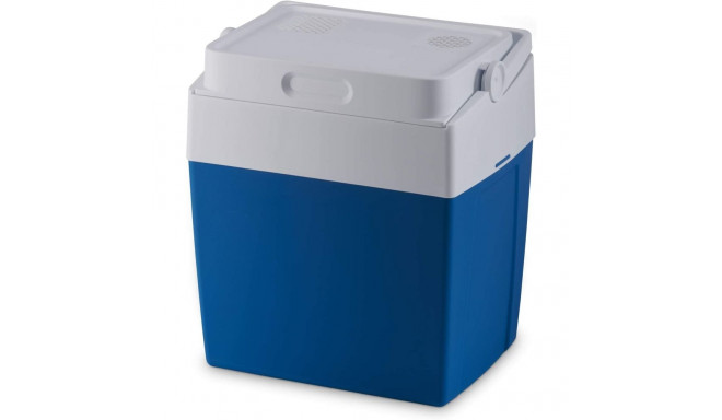 Powerbox Plus 12/230V 24L (hellgrau/weiß)