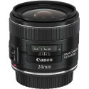 Canon EF 24mm f/2.8 IS USM objektiiv