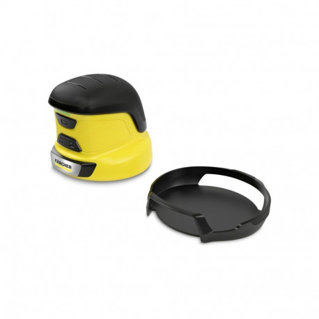 Kärcher battery operated ice scraper EDI 4 (yellow / black)
