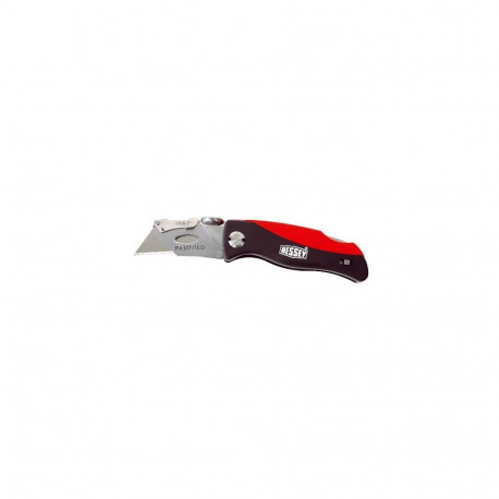 Klingen-Klappmesser DBKPH-EU (schwarz/rot)