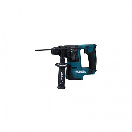 Makita cordless hammer drill HR140DZ, 10,8Volt (blue / black, without battery and charger)