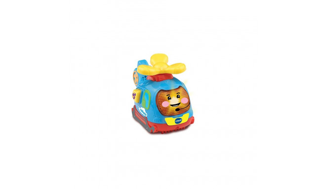 Vtech Does Tut B.F. - Helicopter - 80-516804