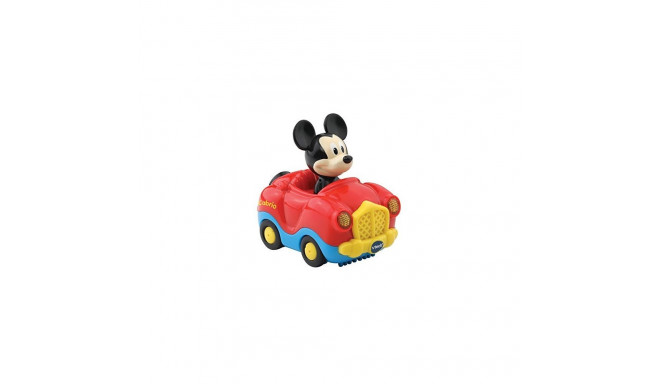 Tut Tut Baby Flitzer mänguauto Mickys kabriolett