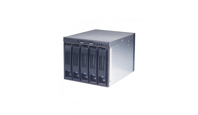StorageKit adapter 3x5,25"->5x3,5", must