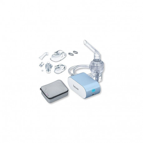 Beurer inhaler IH 60 wh / blue
