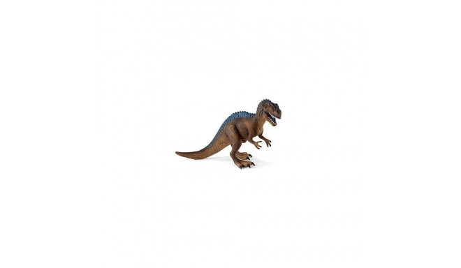 Dinosaurs Acrocanthosaurus
