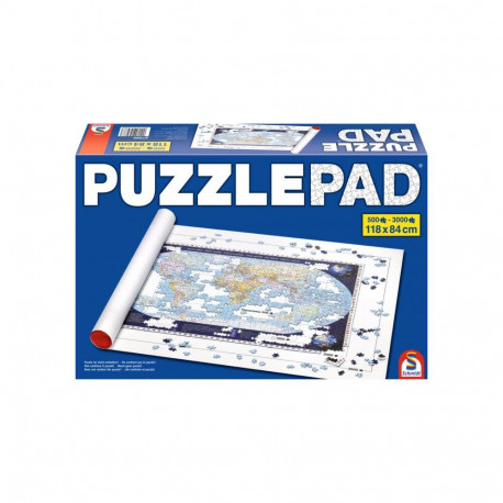 Puzzlepad für 500- bis 3000-Teile-Puzzles