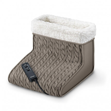 Beurer massage foot warmer FWM 45