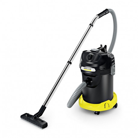AD 4 Premium  (gelb/schwarz)