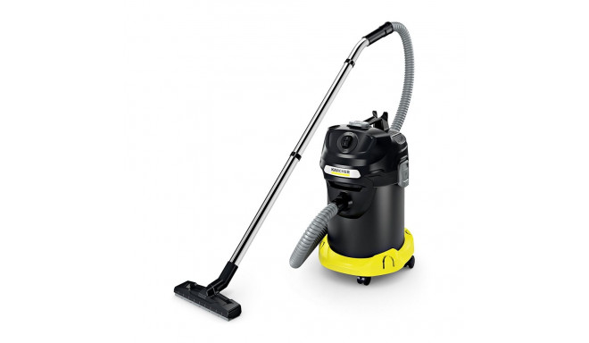 AD 4 Premium  (gelb/schwarz)