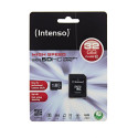 Intenso microSD 32GB 12/20 Class 10 +AD