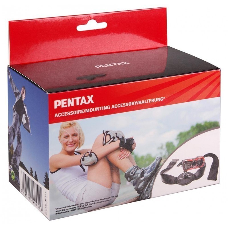 Pentax kinnitusrihm Rollerblading Mount (50272)