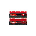 G.Skill DDR3 8GB 2400-10 TridentX Dual