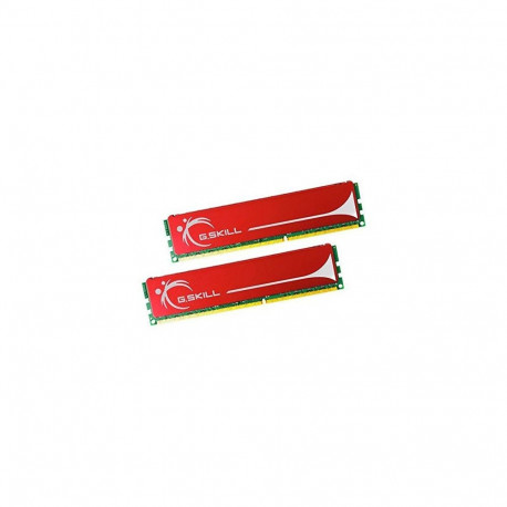 Mälumoodul DIMM 4GB DDR3-1600 (2x2GB) F3-12800CL9D-4GBNQ Lite Retail