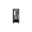 XYZ TRIFECTA Midi Tower Black