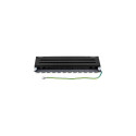 Trendnet TC-P08C6AS patch panel 0.5U