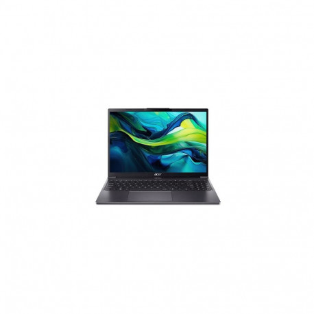 Acer Aspire Go 15 AG15-51P-7102 Intel® Core™ i7 i7-1355U Laptop 38.9 cm (15.3") WUXGA 16 GB
