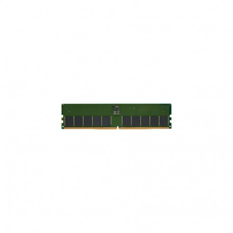 Kingston Technology KSM56E46BD8KM-32HA memory module 32 GB 1 x 32 GB DDR5 5600 MT/s ECC