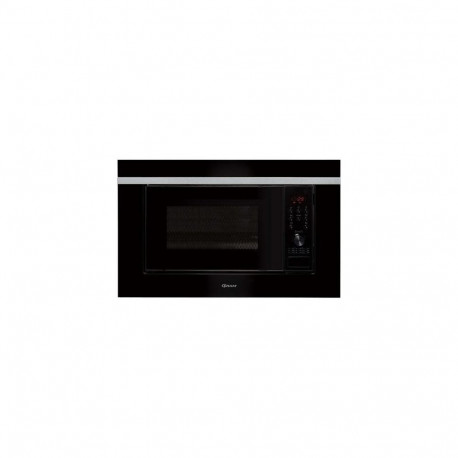 Gram IM 11611-90 X microwave Built-in 20 L 700 W Black
