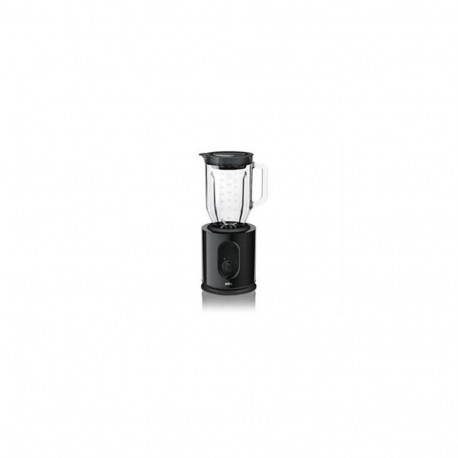 Braun JB 5050 BK blender Tabletop blender 1000 W Black
